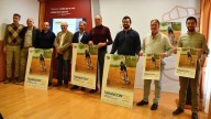 Tarancón será sede del Campeonato de España de Ciclocross del 9 al 11 de enero