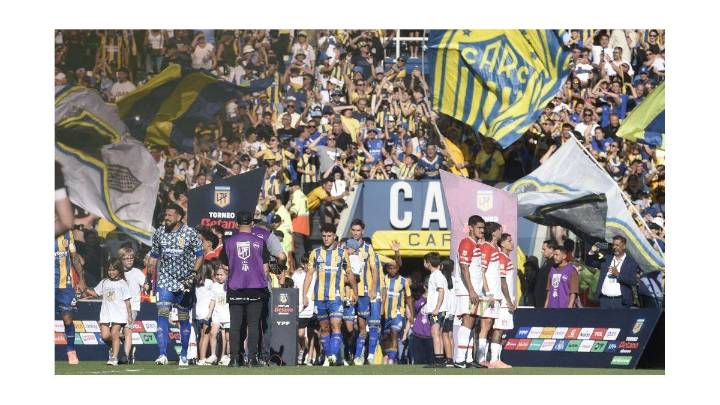 El contraataque de la Brujita Verón: irá al TAS por polémica del pasillo de espaldas a Central