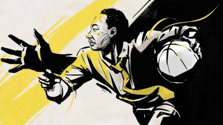 'Hoops Hopes & Dreams' Interview