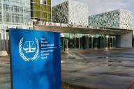 Libyan man accused of murder, rape, and torture appears at the ICC