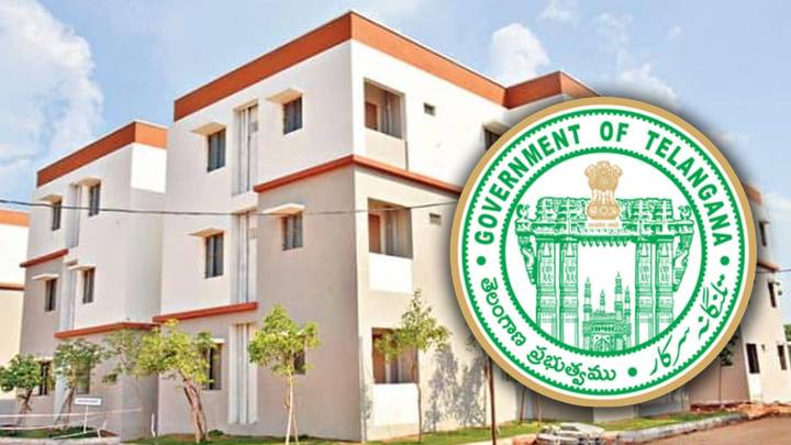 Telangana Govt To Reclaim Occupied Double