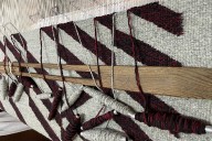 Tradición textil oaxaqueña estará presente en nueva exposición en Cecut