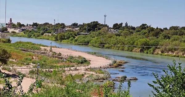 México y EU llegan a acuerdo por agua
