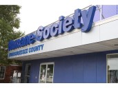 Civil suit alleges Windsor humane society acted in 'bad faith' by denying new member votes