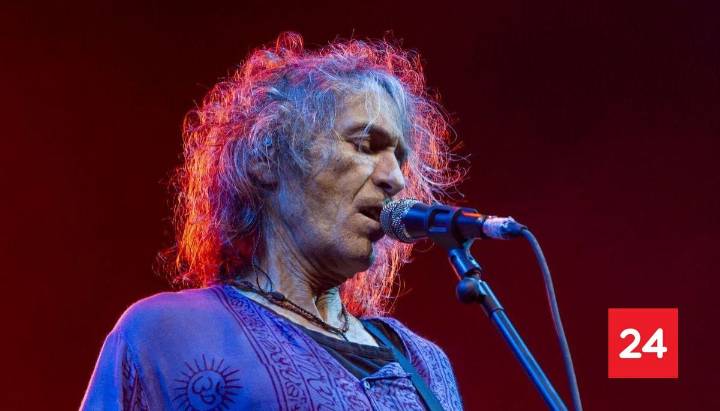 Robe Iniesta: muere el ícono del rock español y líder de Extremoduro