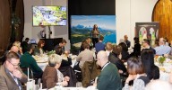 Asturias, escaparate del ecoturismo europeo en el encuentro anual de turoperadores británicos