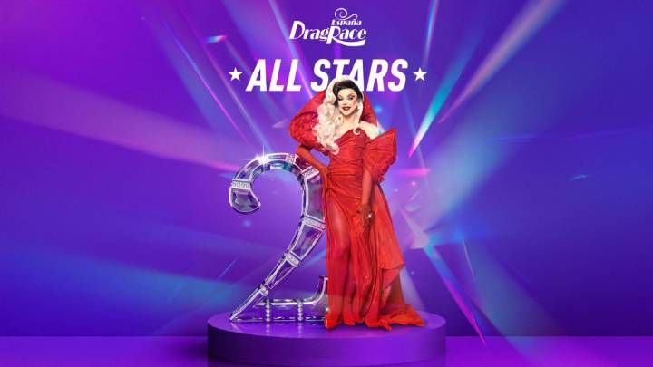 'Drag Race España: All Stars' Renewed For Season 2 For WOW Presents Plus