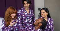 Hotel launches exclusive winter pyjama collection - but you'll need to be quick
