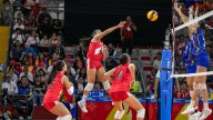 Perú logra la medalla de plata en vóley femenino de los Juegos Bolivarianos