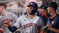 Dana Brown reveals how Carlos Correa reunion helped Astros fill crucial void