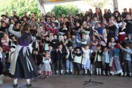 Las ferias no esperan a Santo Tomás