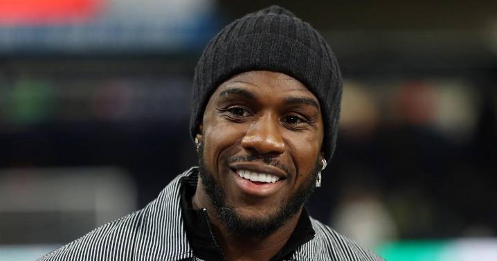 Former Premier League star close to football return after horror car crash