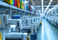 La industria textil ya perdió unos 14 mil puestos de trabajo en la era Milei