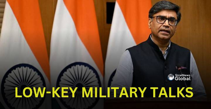 India-Russia Low-Key On Defence To Avoid Upsetting Trump