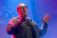 Phoenix Nights star Justin Moorehouse announces death of ‘beautiful’ son Barney