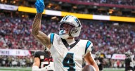 Panthers' McMillan top candidate for AP NFL Offensive Rookie of Year, but not satisfied with season