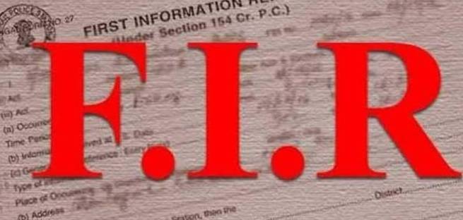 J&K: FIR registered against Hotel for alleged violation of Foreigners Act