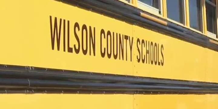 Wilson County Schools may soon be able to drip sewage and wastewater onto the Cumberland River Watershed