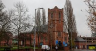 Nottingham church forced to turn people away from classes plans multi