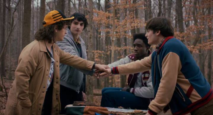 ¡Atención, fanáticos de «Stranger Things»! Netflix anuncia que el emocionante episodio final será el más extenso de toda la serie. ¡Prepárense para una despedida épica!