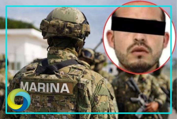 Semar abate a “El Pichón; embajador de EU felicita al gabinete de seguridad