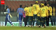 IND vs SA STATS: South Africa create history, become the most successful team against India in T20Is