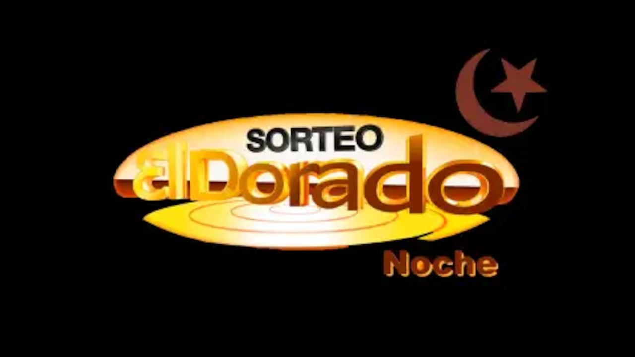 ¿Jugó Dorado Noche? Resultados de este domingo, 14 de diciembre del 2025; vea el sorteo en vivo