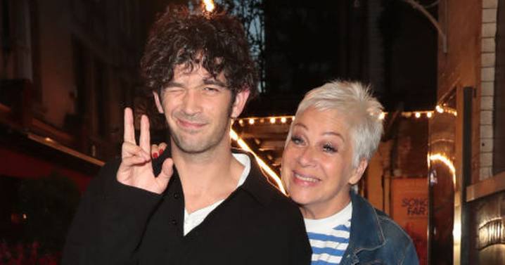Denise Welch reveals The 1975's Matty Healy's response to viral fame