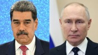 Putin reafirma su respaldo a Venezuela tras conversación con Maduro en medio de la crisis con EE. UU.