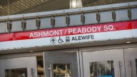 Red Line delays due to medical emergency at Ashmont