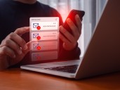 Google permitirá a tu jefe leer tus mensajes de texto