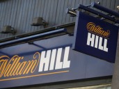 William Hill owner considers sale after Budget gambling tax hikes