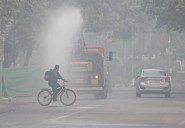 No respite from toxic air in Delhi, AQI remains ‘very poor’