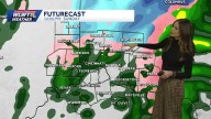 Timing out Cincinnati's next potential brush with winter