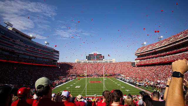 Nebraska safety reportedly expected to enter transfer portal