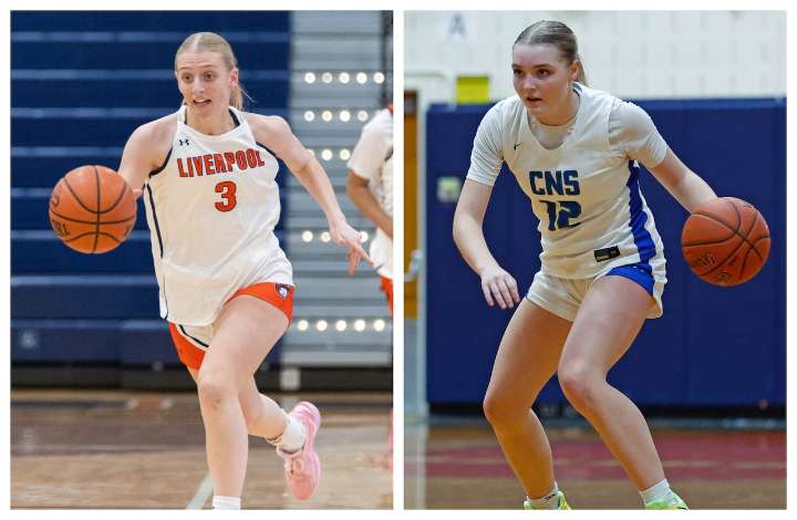 How to watch syracuse.com’s girls basketball Game of the Week: Liverpool at Cicero