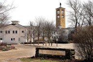 Secretive religious community on Cape Cod sues parents of former child resident who alleged forced labor