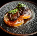 Attwood’s Kitchen & Drink is where quality fare merges with casual lakeshore scenery