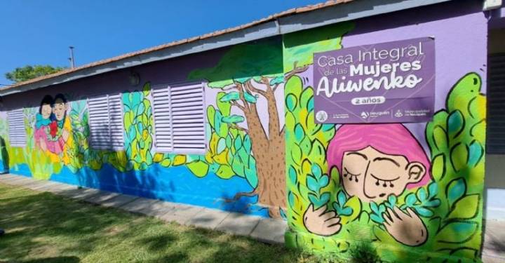 Subsecretaría de las Mujeres de Neuquén: denuncian maltrato laboral y entrega de alimentos vencidos