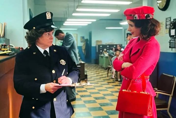 ‘Marvelous Mrs. Maisel’ actor dies in car crash