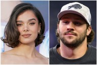 Hailee Steinfeld and Josh Allen are expecting their first baby!