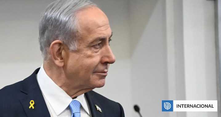Presidente de Israel sobre eventual indulto a Netanyahu: "Consideraré los intereses del Estado"