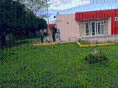 Servicios Públicos de la Alcaldía Bolivariana de Machiques ejecuta jornada de limpieza en el CDI Libertad de Machiques