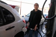 Iran raises gasoline prices for the first time since deadly 2019 protests