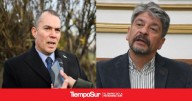 Interna en SER Garrido criticó fuerte a Daniel Álvarez