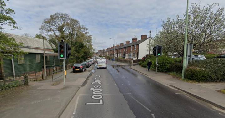 Updates as woman arrested on suspicion of murder in Haverhill