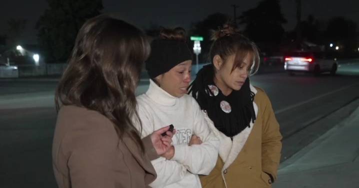 'This is all I have': Mother calls for change and respect after memorial is disturbed