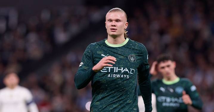 Kolo Toure delivers Erling Haaland warning at Man City