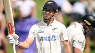 NZ vs WI, 2nd Test: Mitchell Hay’s 61 helps New Zealand to a first