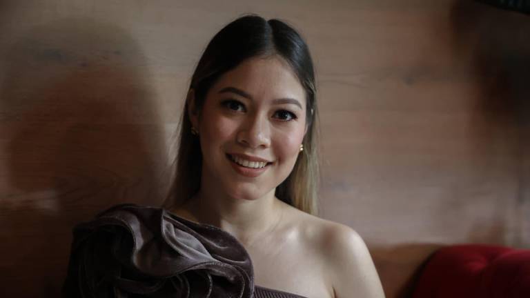 La excelencia en el sistema de salud también nace de la investigación, señala Kimberly Dorantes, médica galardonada